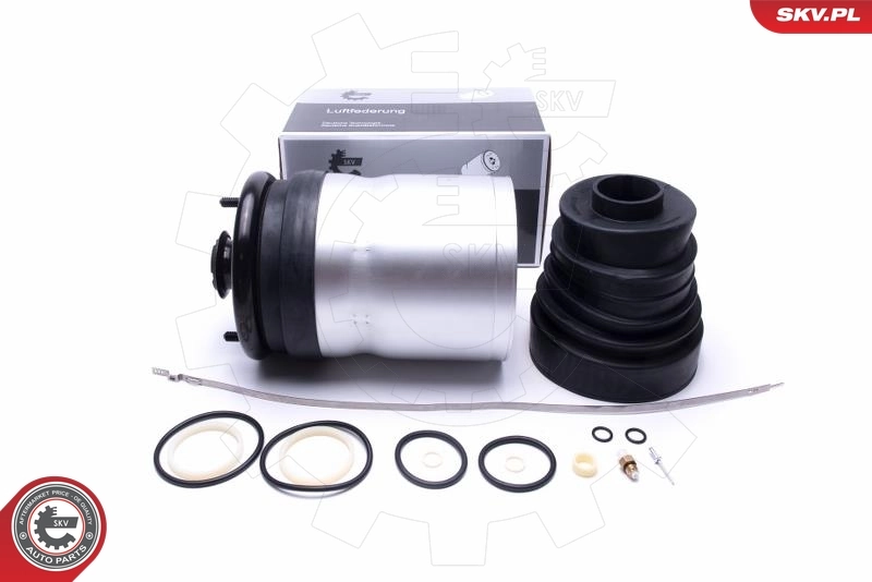Air Suspension Strut